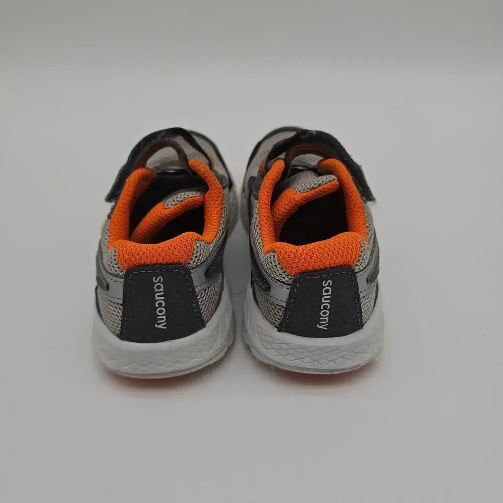 Boy's Shoes‎ Saucony RIDE 10 JR (Toddler/Little Kid) Size 10a